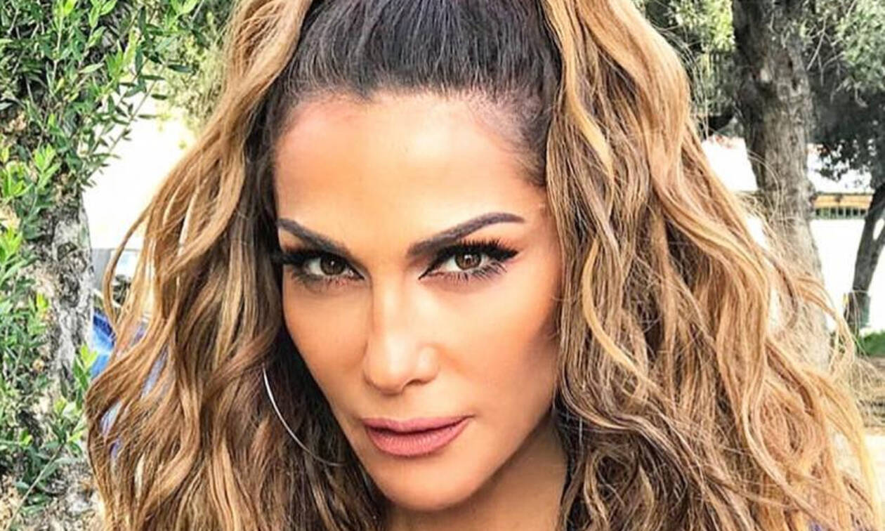 "Στροφή" για την Δέσποινα Βανδή: Γίνεται… πρωταγωνίστρια σε τηλεοπτική σειρά