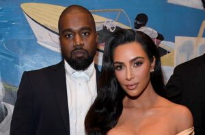 Κάνιε Γουέστ: Θα διεκδικήσει τελικά τη θέση του Προέδρου των ΗΠΑ;