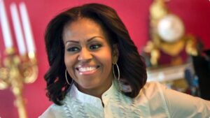 Η Μισέλ Ομπάμα θα κάνει… podcast! Οι πρώτες πληροφορίες