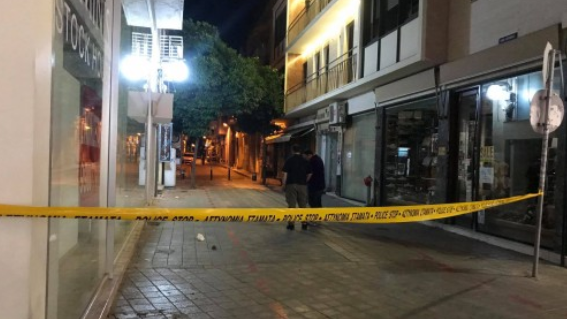 Αυτοί είναι και οι πέντε που καταζητούνται για τη φονική συμπλοκή στη Λήδρας