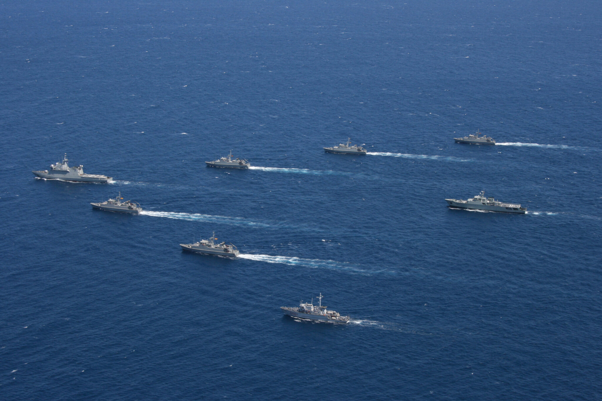 Α. Συρίγος: Δύσκολοι μήνες για Ελλάδα και Κύπρο μέχρι τις Αμερικανικές εκλογές