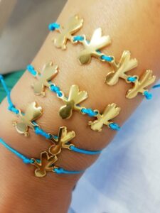 Βραχιολάκι παιδάκι….για πολλά παιδικά χαμόγελα!