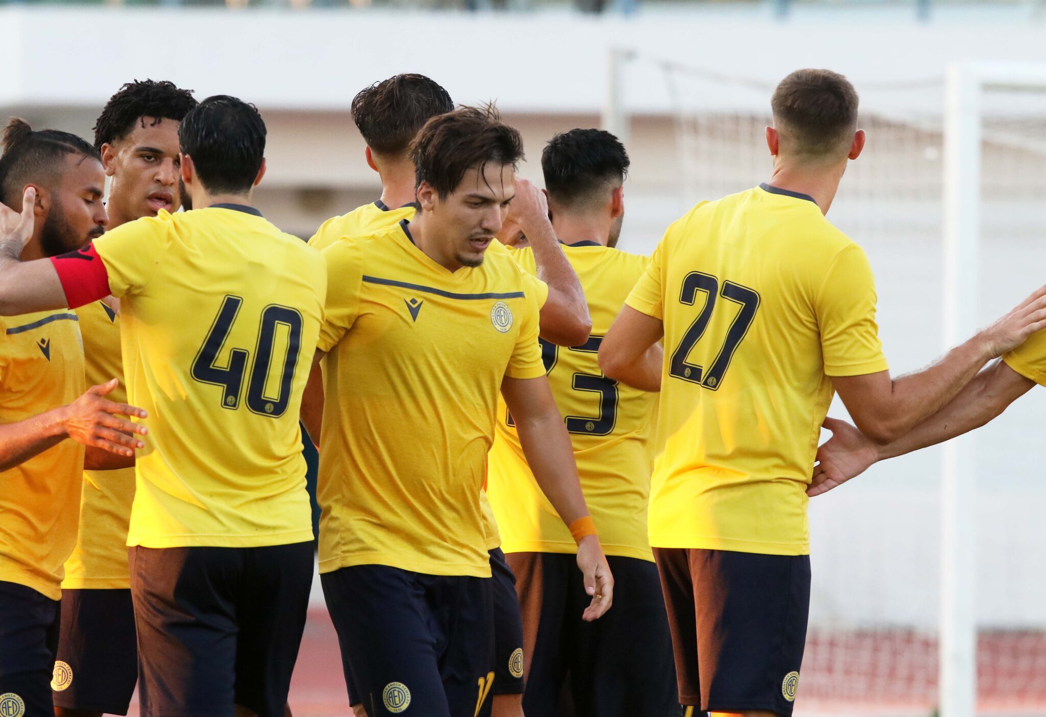 Και τώρα… Πελέντρι για την ΑΕΛ