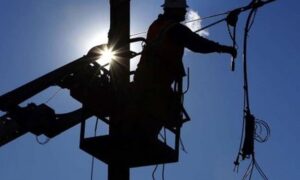Χωρίς ρεύμα περιοχές της Λευκωσίας λόγω βλάβης στο δίκτυο της ΑΗΚ
