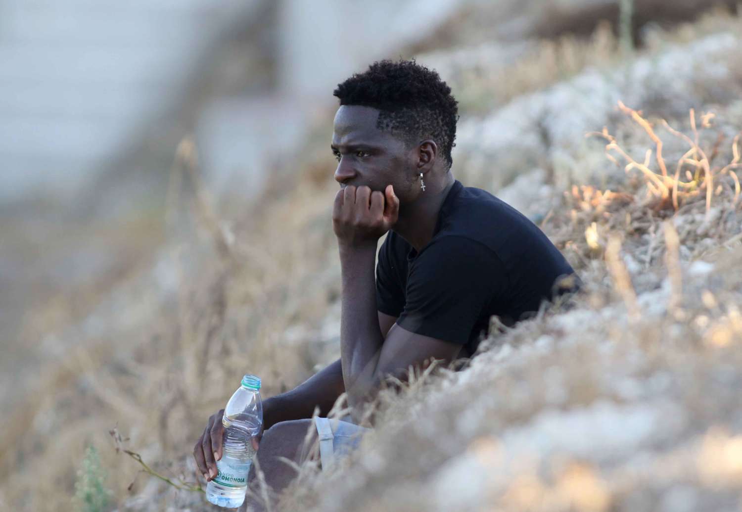 Οι «αιώνιοι» περιμένουν Μίντιλαντ για Ακιντόλα