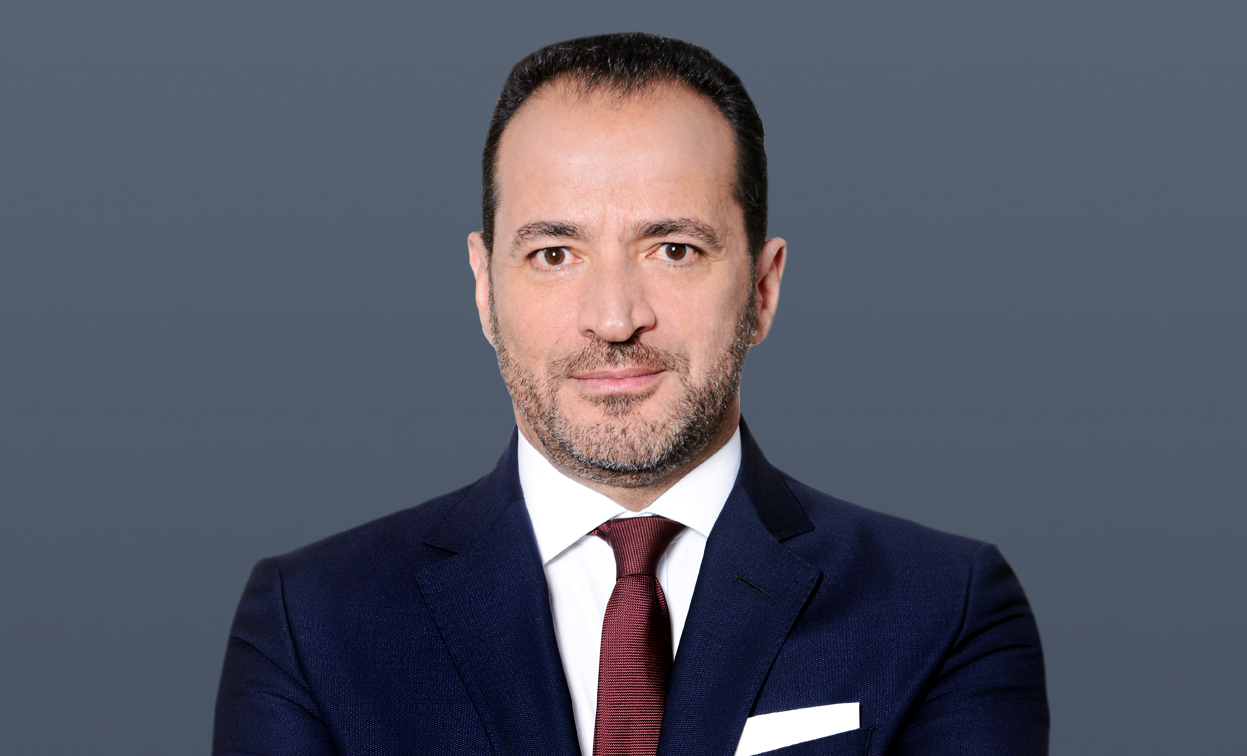 Ο Ανδρέας Περσιάνης στο Διοικητικό Συμβούλιο της Energean