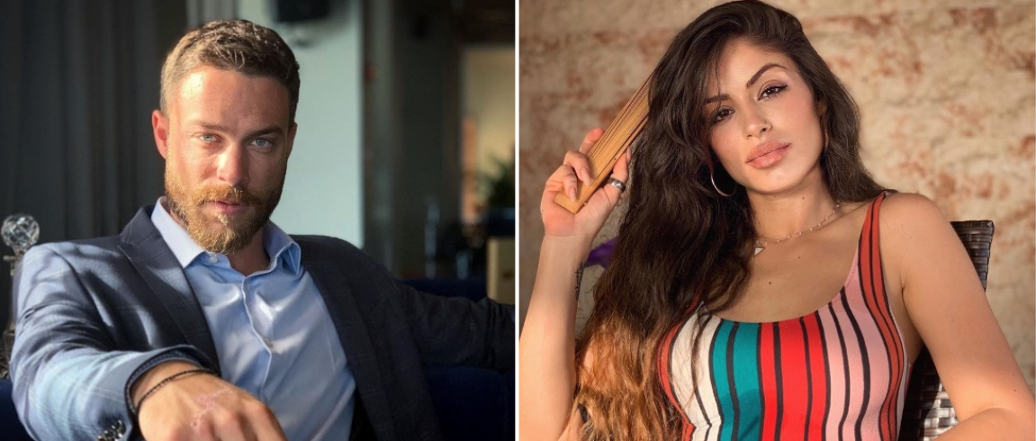 Ερωτευμένος ο Μιχάηλ: Το παθιασμένο φιλί που έδωσε στην…Νάταλι Κατέρ (ΒΙΝΤΕΟ)