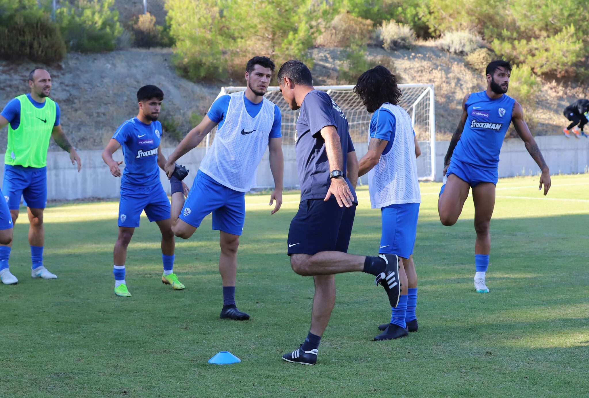 «Καμπανάκι» τα αμυντικά λάθη στην Ανόρθωση