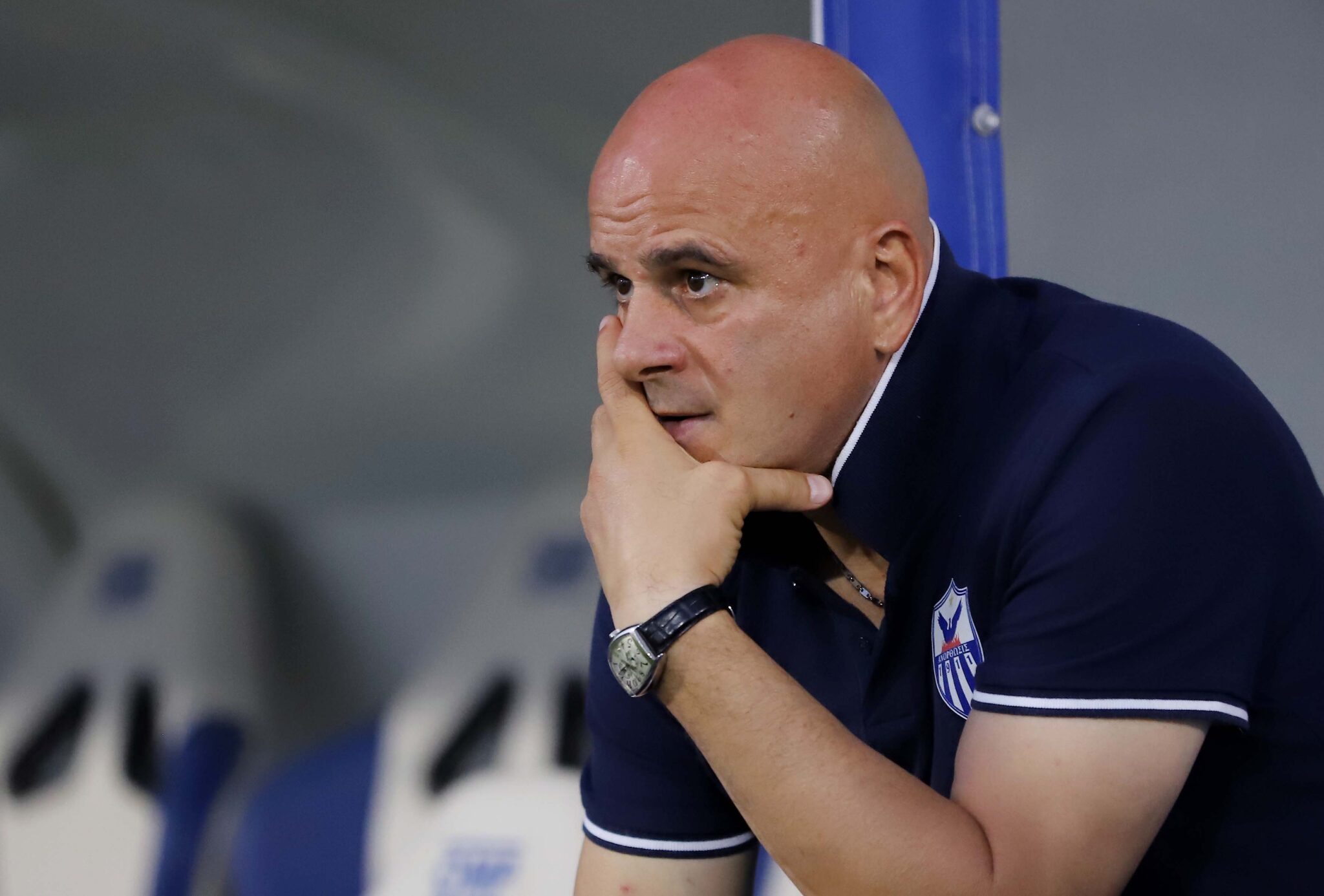 Δε θα έλεγε «όχι» ο Κετσπάγια…