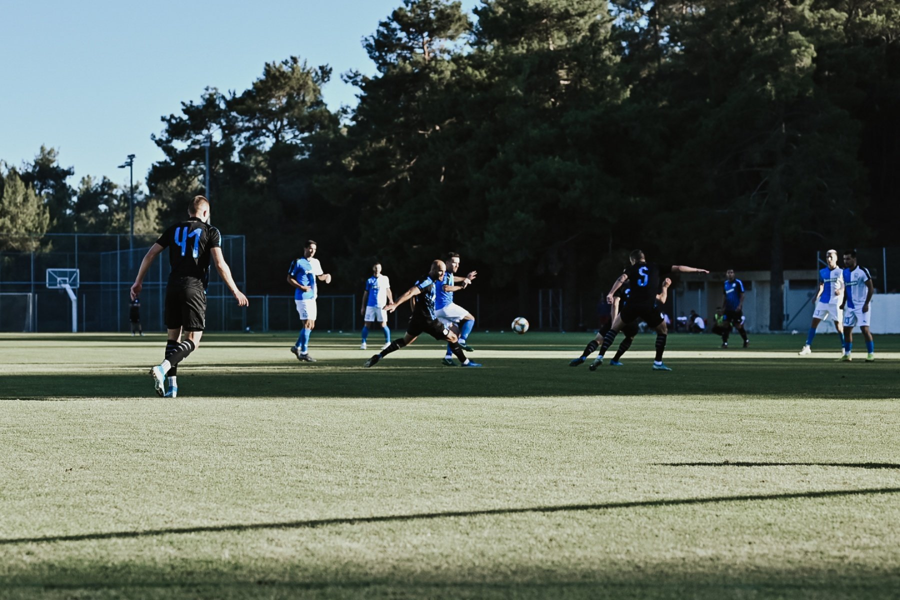 Πλάτρες… τέλος για Απόλλωνα, επιστροφή στη «βάση» (ΦΩΤΟ)