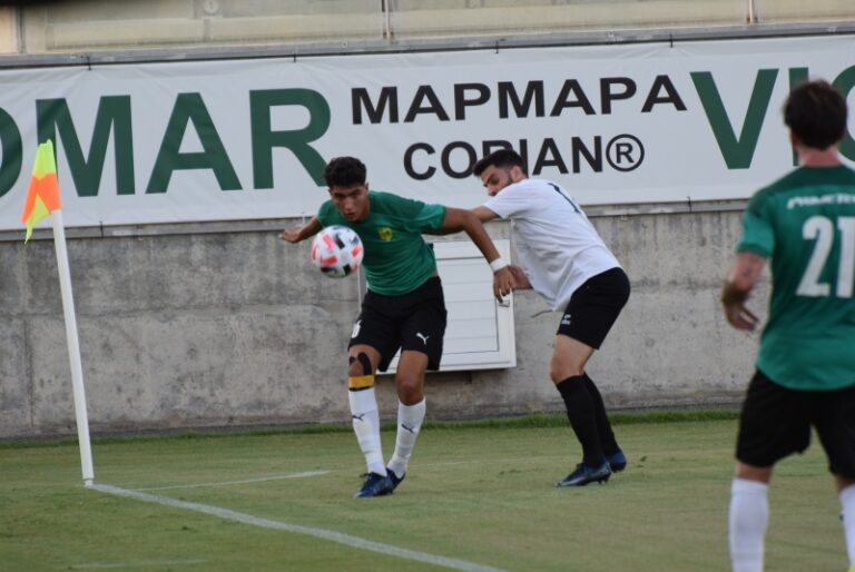 «Έβρεξε» γκολ στην «Αρένα» μεταξύ ΑΕΚ και Καρμιώτισσας