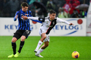 Στο Τορίνο με φόντο τα «αστέρια» η Αταλάντα