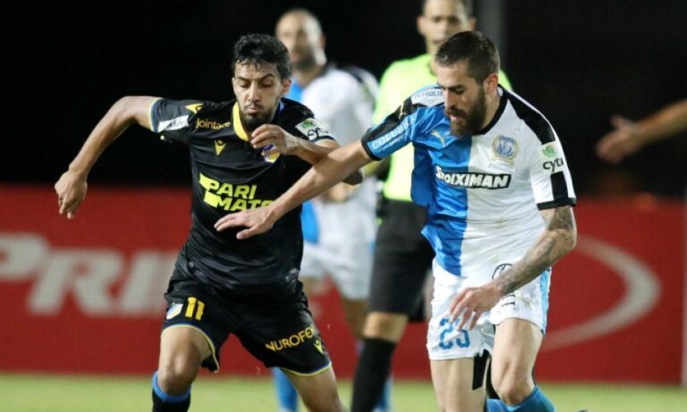 Οκτώ τηλεοπτικά φιλικά από την Cablenet