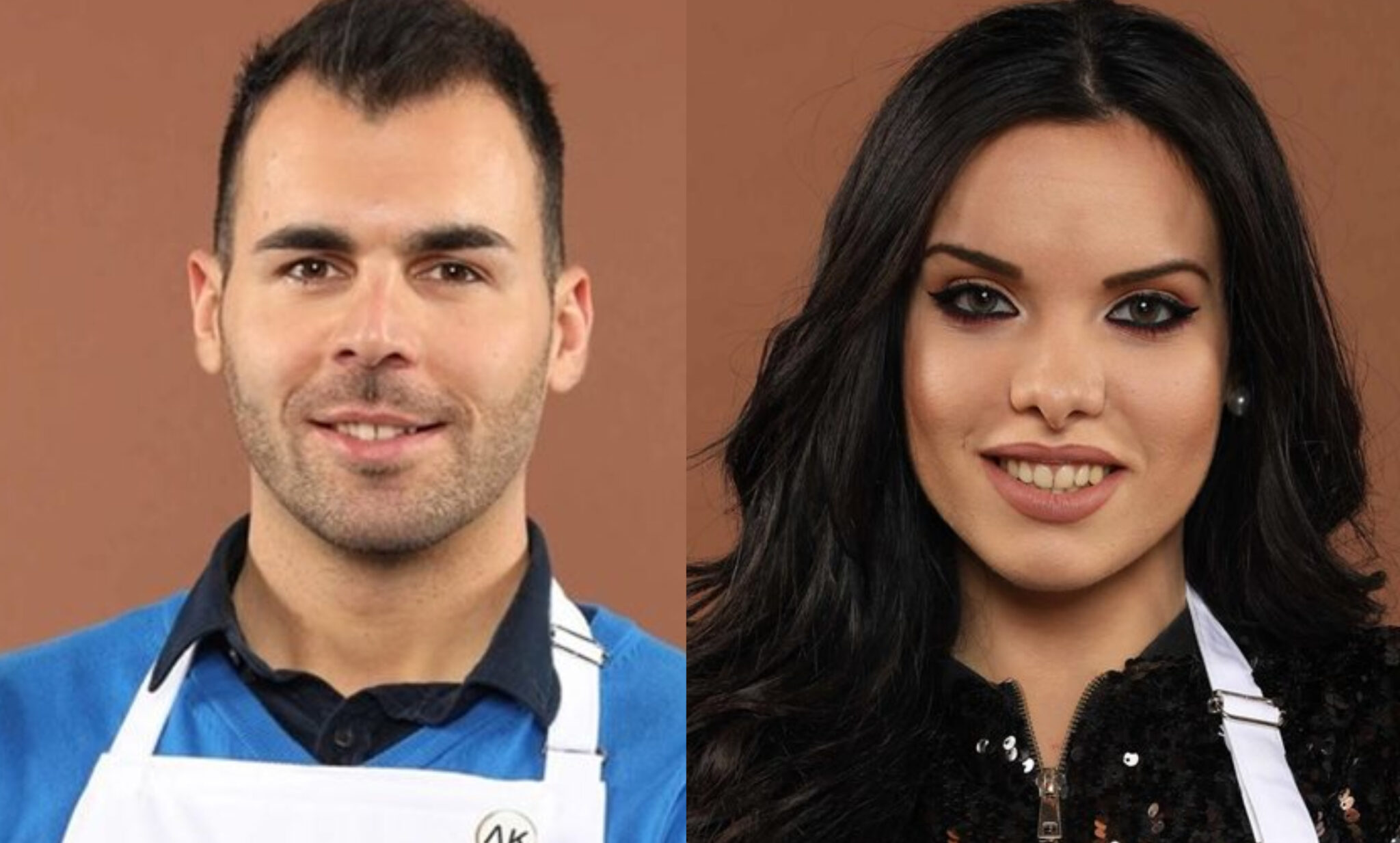 Mαρία Μπέη: Αποκάλυψε το παρασκήνιο της σχέσης της με τον Δημήτρη Μπέλλο