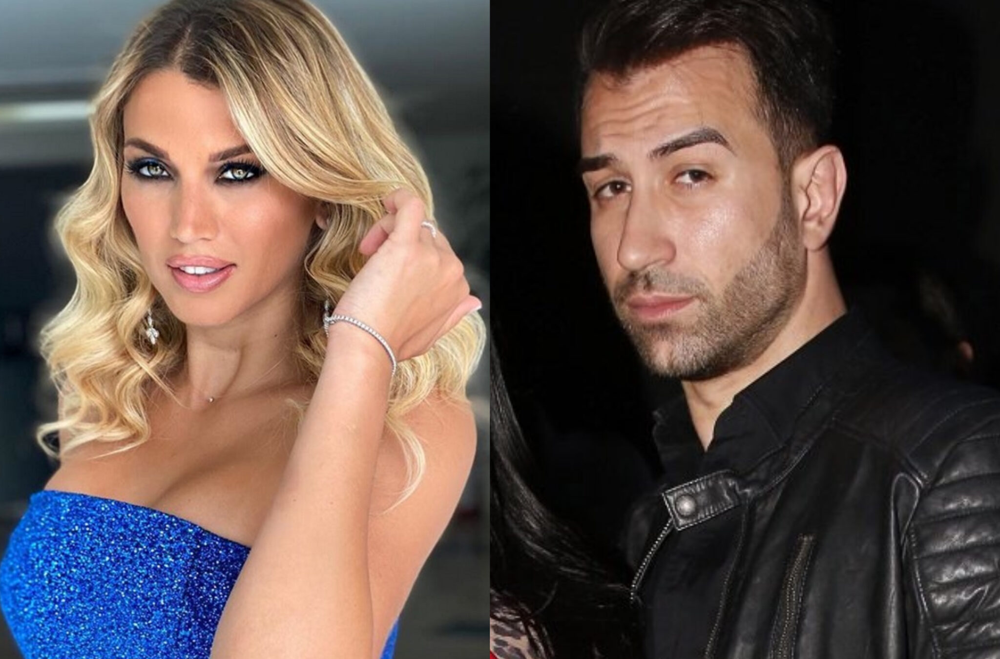 Κ. Σπυροπούλου: Η απάντηση για την σχέση της με τον…Δημήτρη Μηλιώνη (ΒΙΝΤΕΟ)