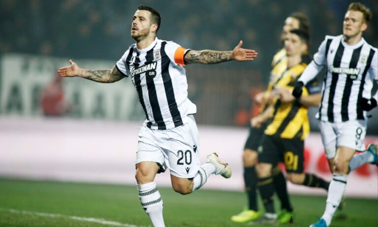 Με στόχο το +6 για τα… αστέρια ο ΠΑΟΚ