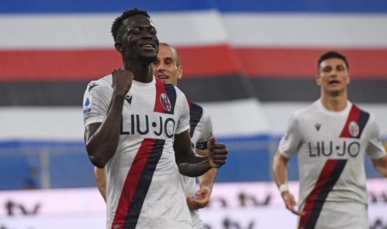 Τα έκανε ξανά… μαντάρα η Ίντερ