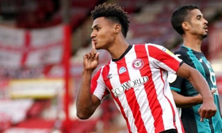 Ανατροπή και… τελικός ανόδου για Μπρέντφορντ