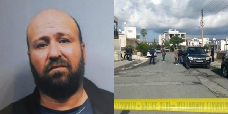 18 χρόνια φυλάκιση στον 42χρονο Σύρο που σκότωσε τη σύζυγο του