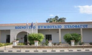 Διαμαρτύρονται οι ηλικιωμένοι της Ξυλοφάγου για το "λουκέτο" στο τοπικό ιατρείο