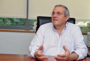 Στη λίστα Γιωρκάτζη και ο Χαράλαμπος Θεοπέμπτου