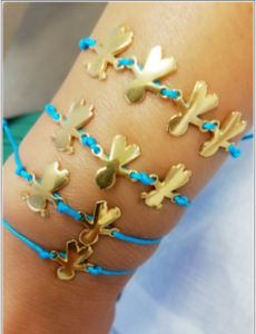 Βραχιολάκι παιδάκι….για πολλά παιδικά χαμόγελα!