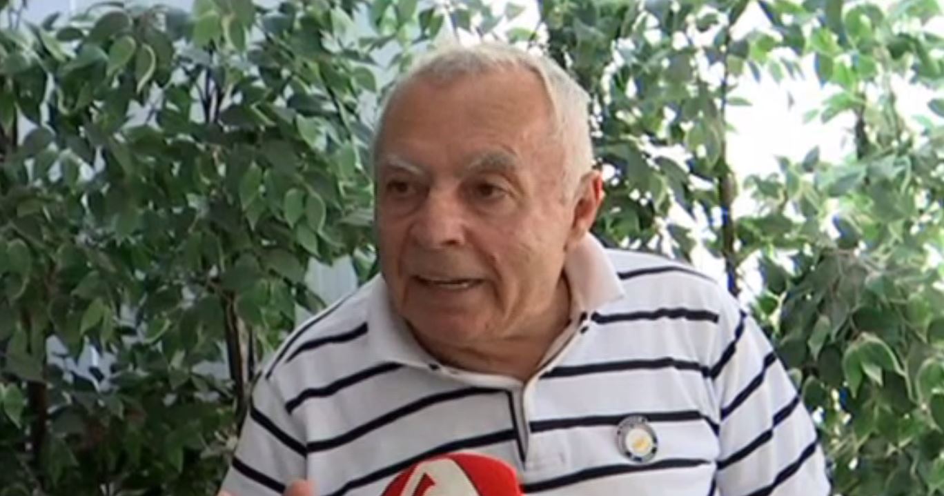 "Είπαν πως είμαι νεκρός και με έσυραν στο νεκροτομείο" (ΒΙΝΤΕΟ)