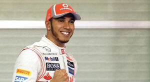 Ο Χάμιλτον ζητά €44.000.000 για να ανανεώσει με την Mercedes