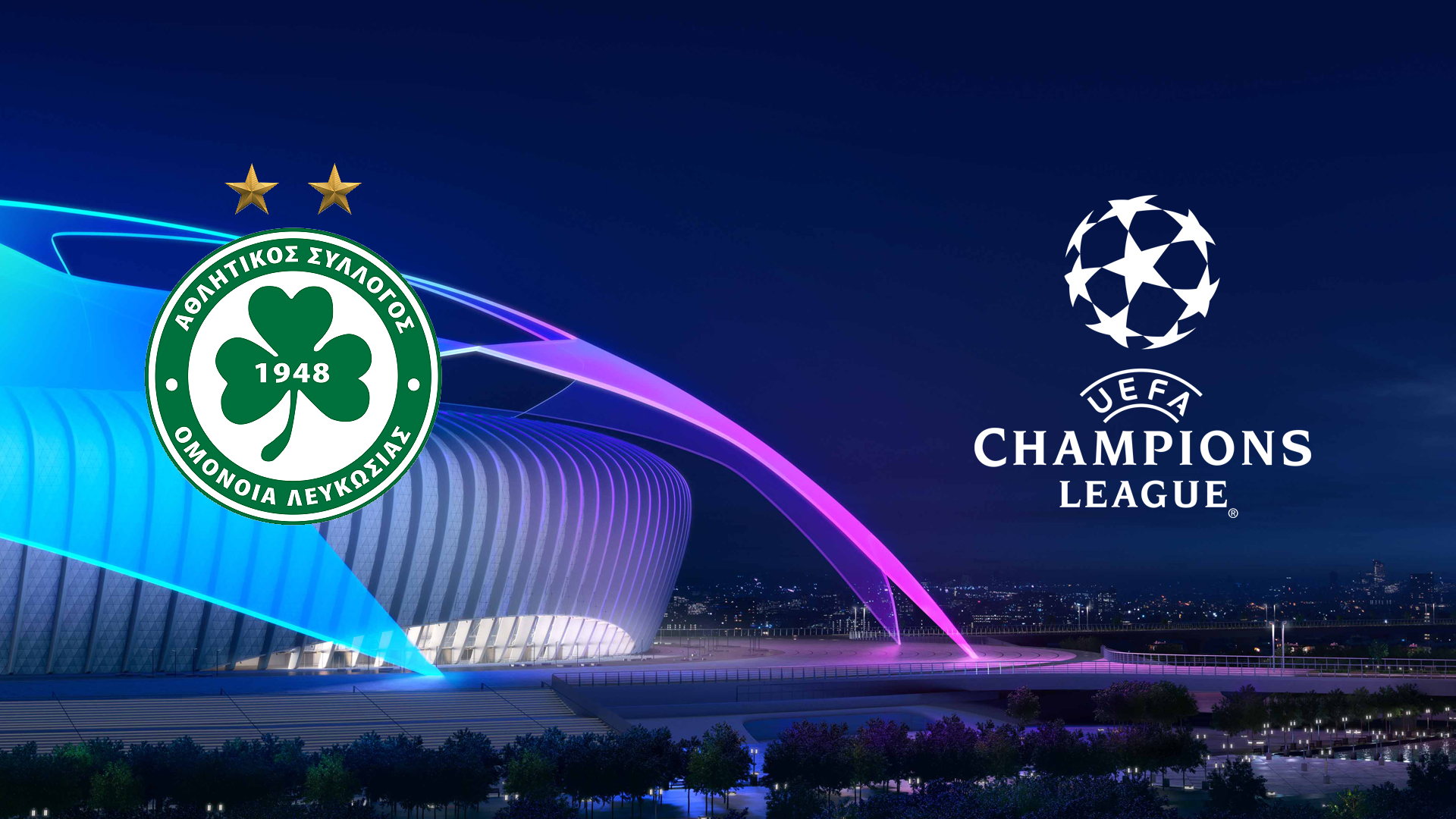 Ο δρόμος της Ομόνοιας για τα… αστέρια