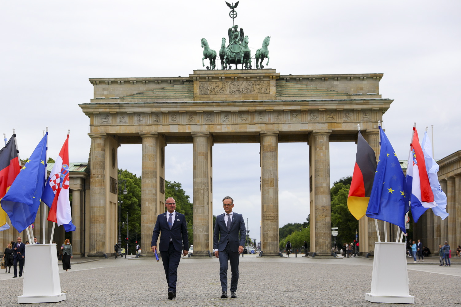 Η γερμανική Προεδρία της ΕΕ και τα προβλήματα της Κύπρου