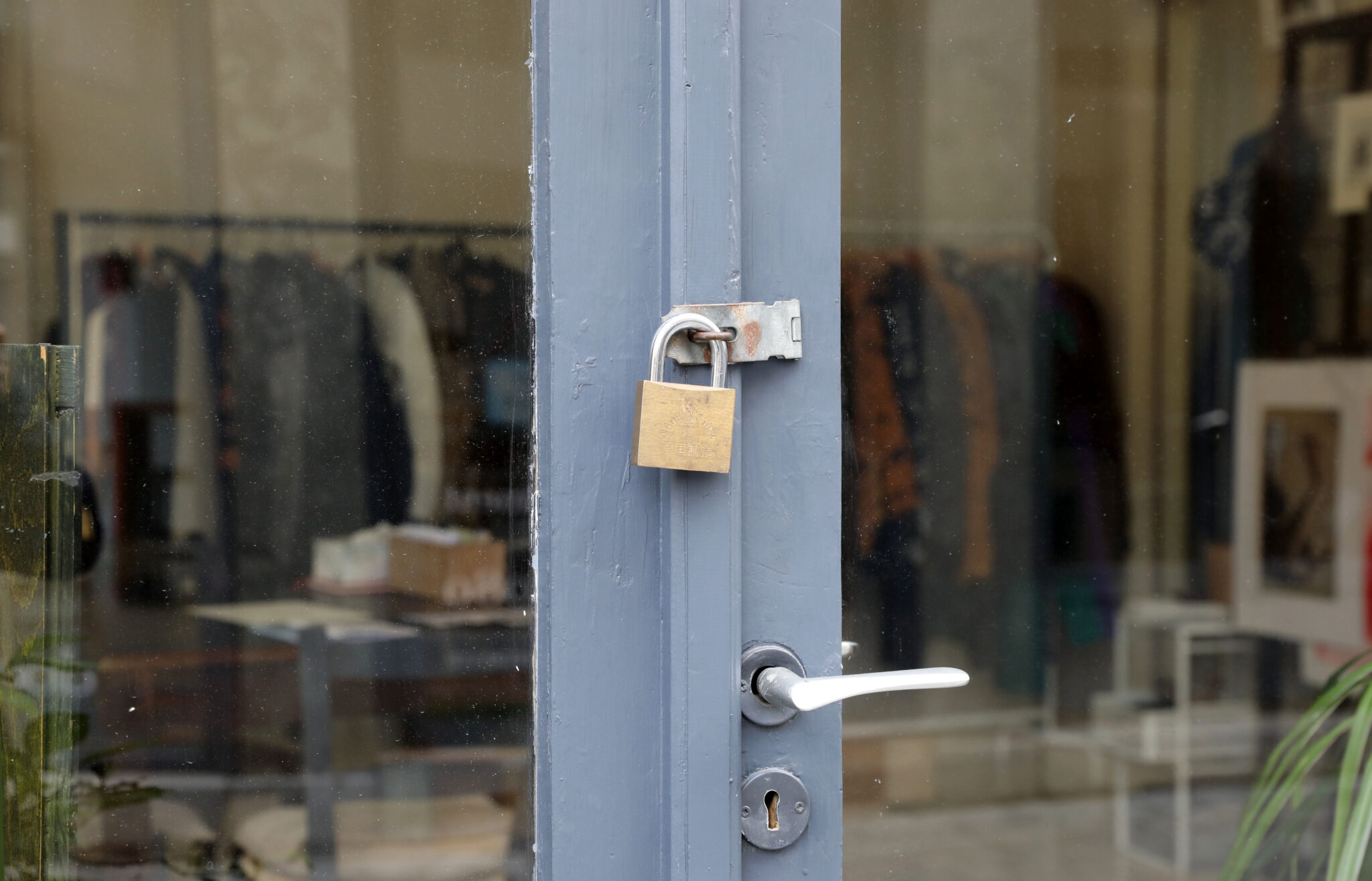 Τι σημαίνει τοπικό lockdown και πότε μπορεί να ληφθεί μια τέτοια απόφαση;