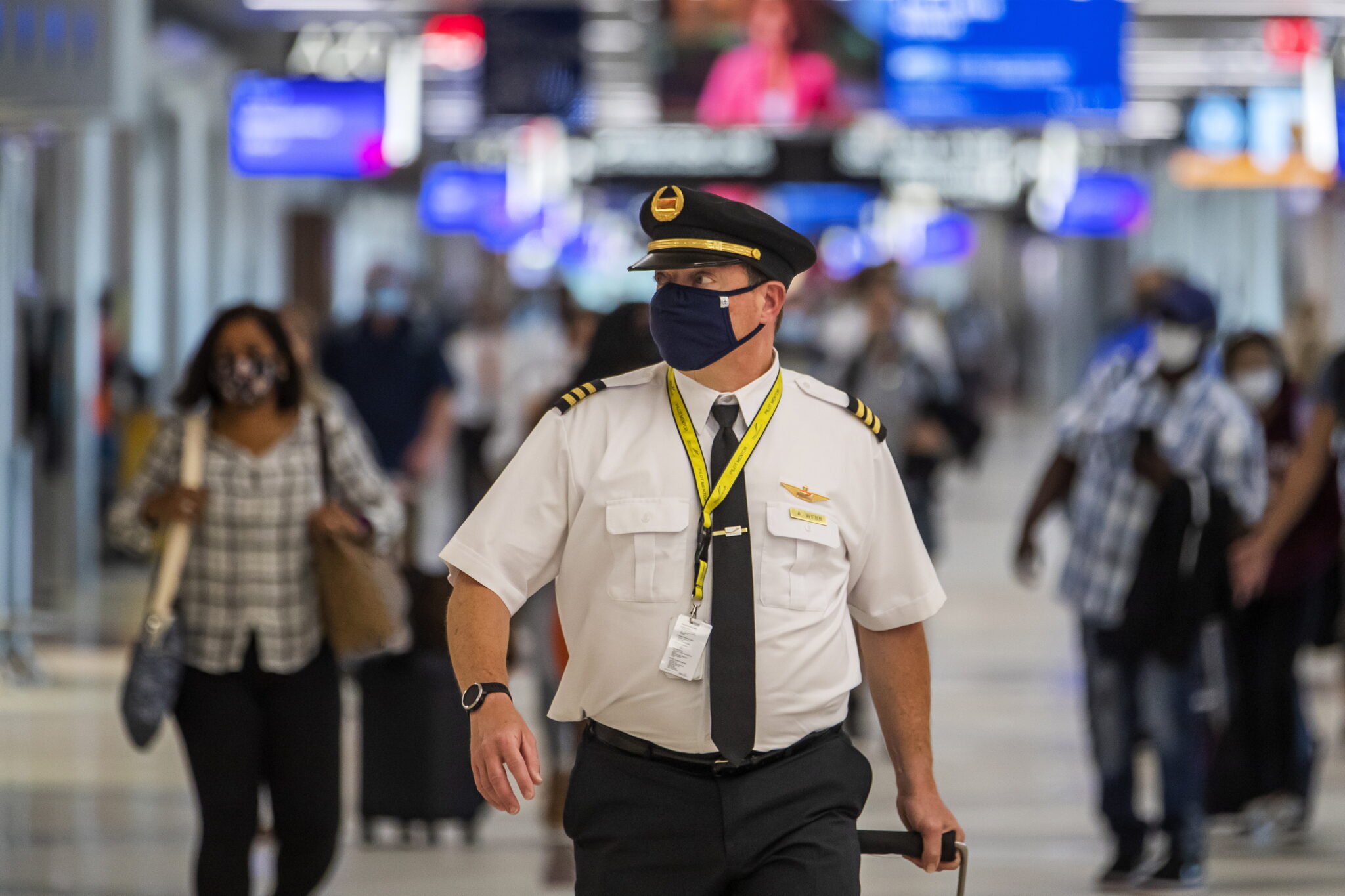 Ξεπέρασαν τα 11.000.000 τα κρούσματα κορωνοϊού παγκοσμίως