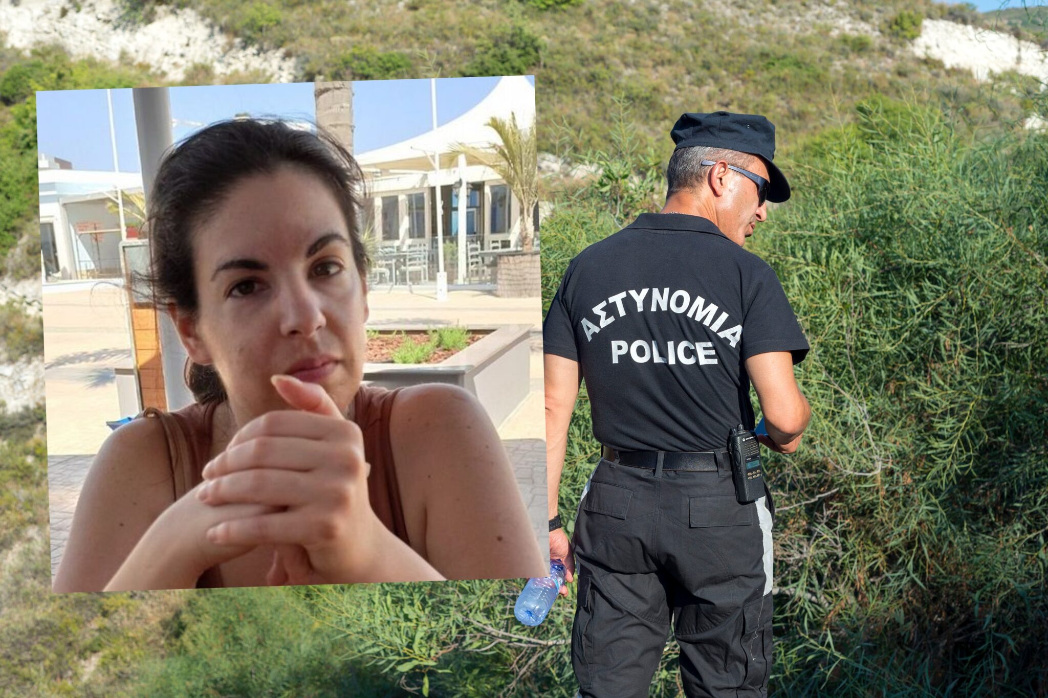 Ώρες αγωνίας για την 29χρονη Αμαλία που δεν έχει δώσει σημεία ζωής από το πρωί