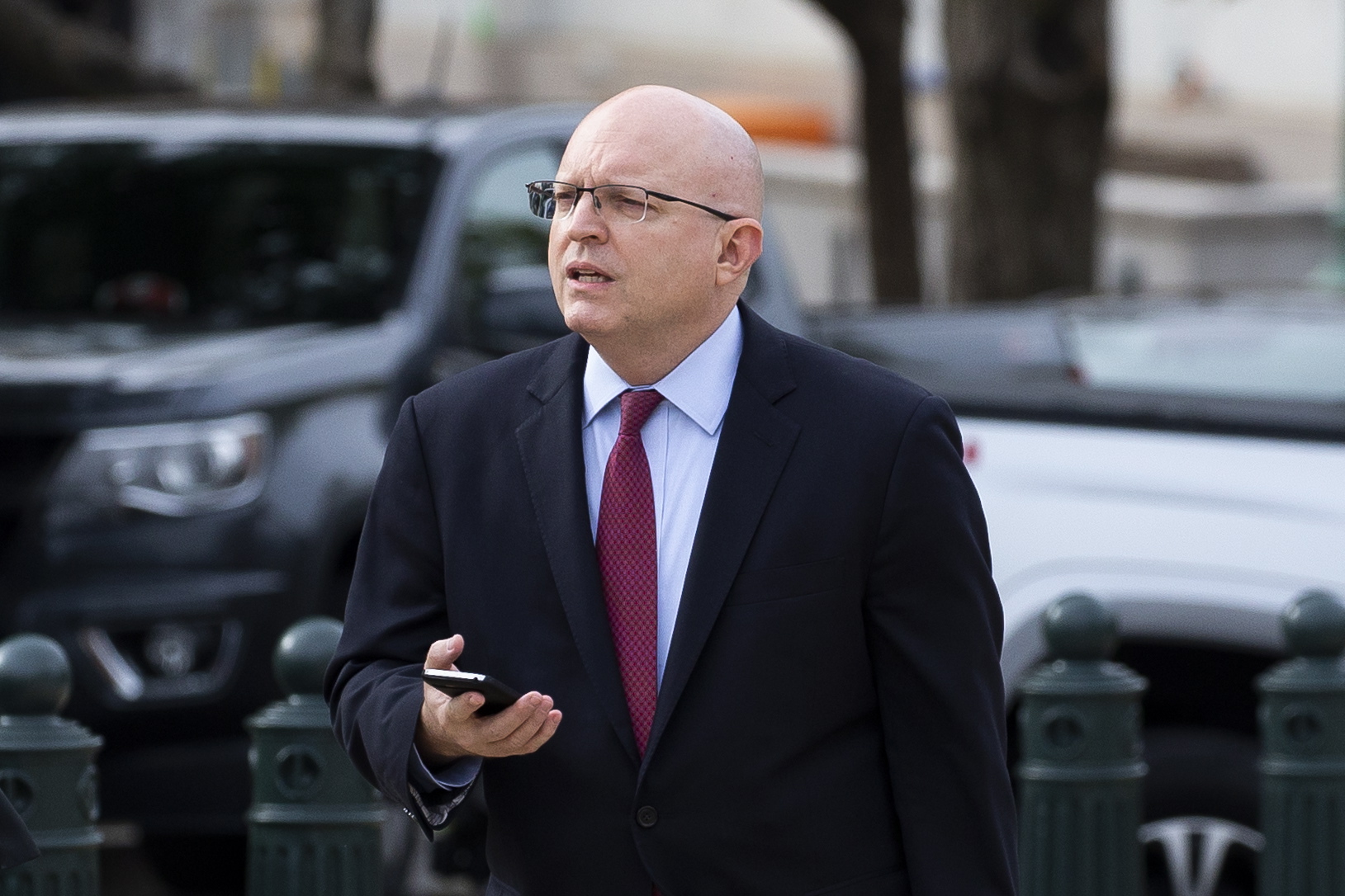 Ανησυχία αμερικανού ΥΦΕΞ για την κλιμάκωση της τουρκικής προκλητικότητας