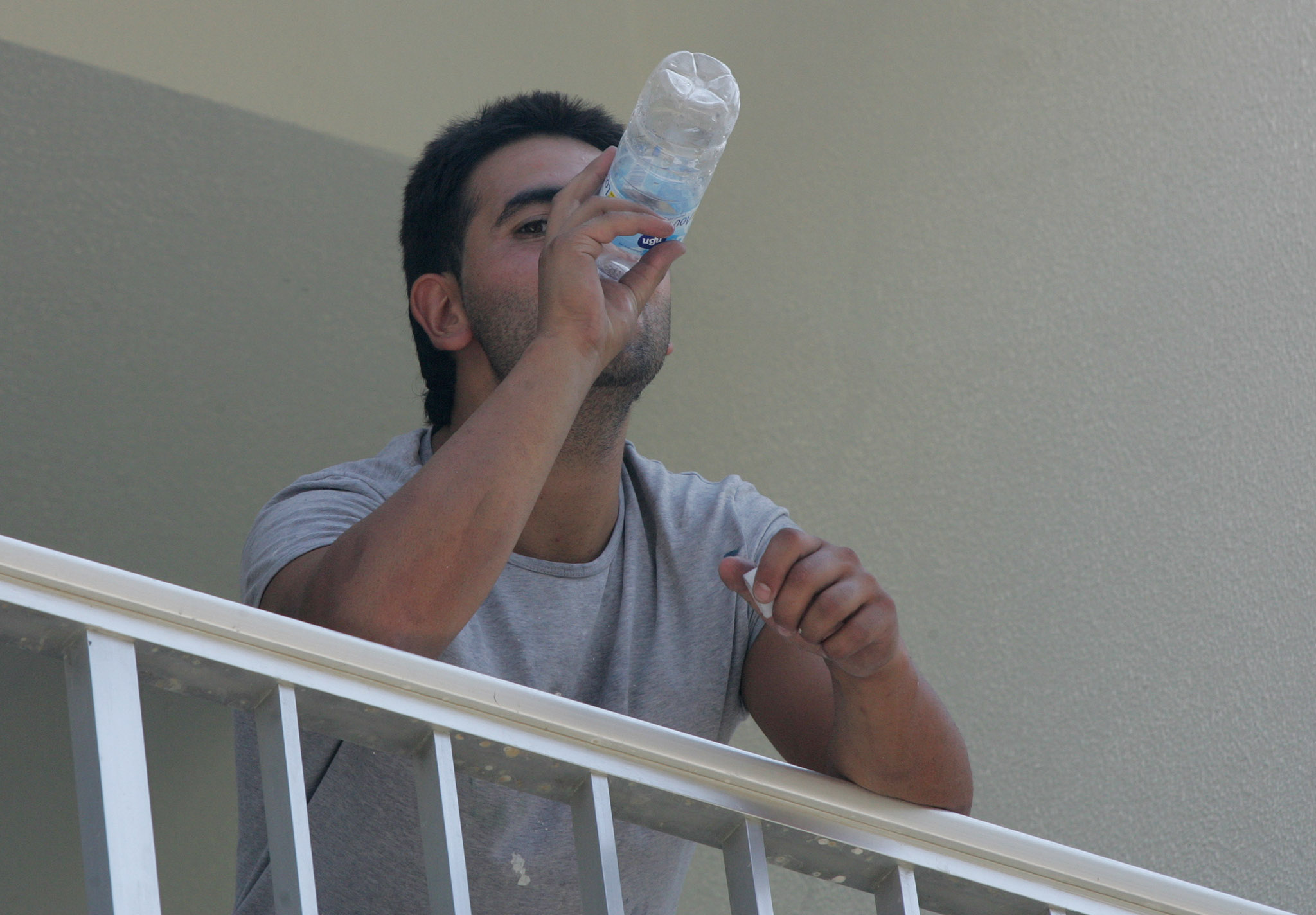 "Καμίνι" και σήμερα η Κύπρος με τον υδράργυρο να φτάνει στους 41 βαθμούς Κελσίου