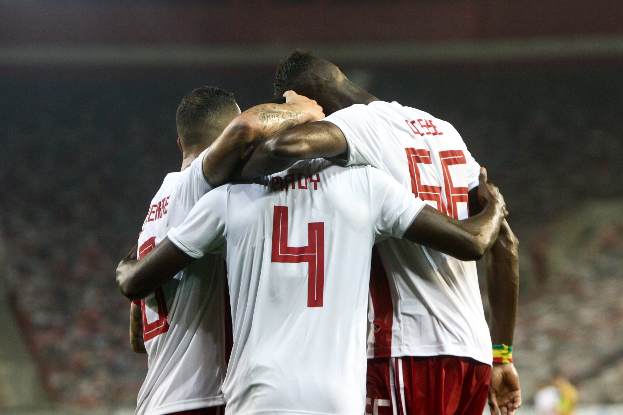 Με «τριάρα»… έραψε το 45ο ο Ολυμπιακός (ΒΙΝΤΕΟ)