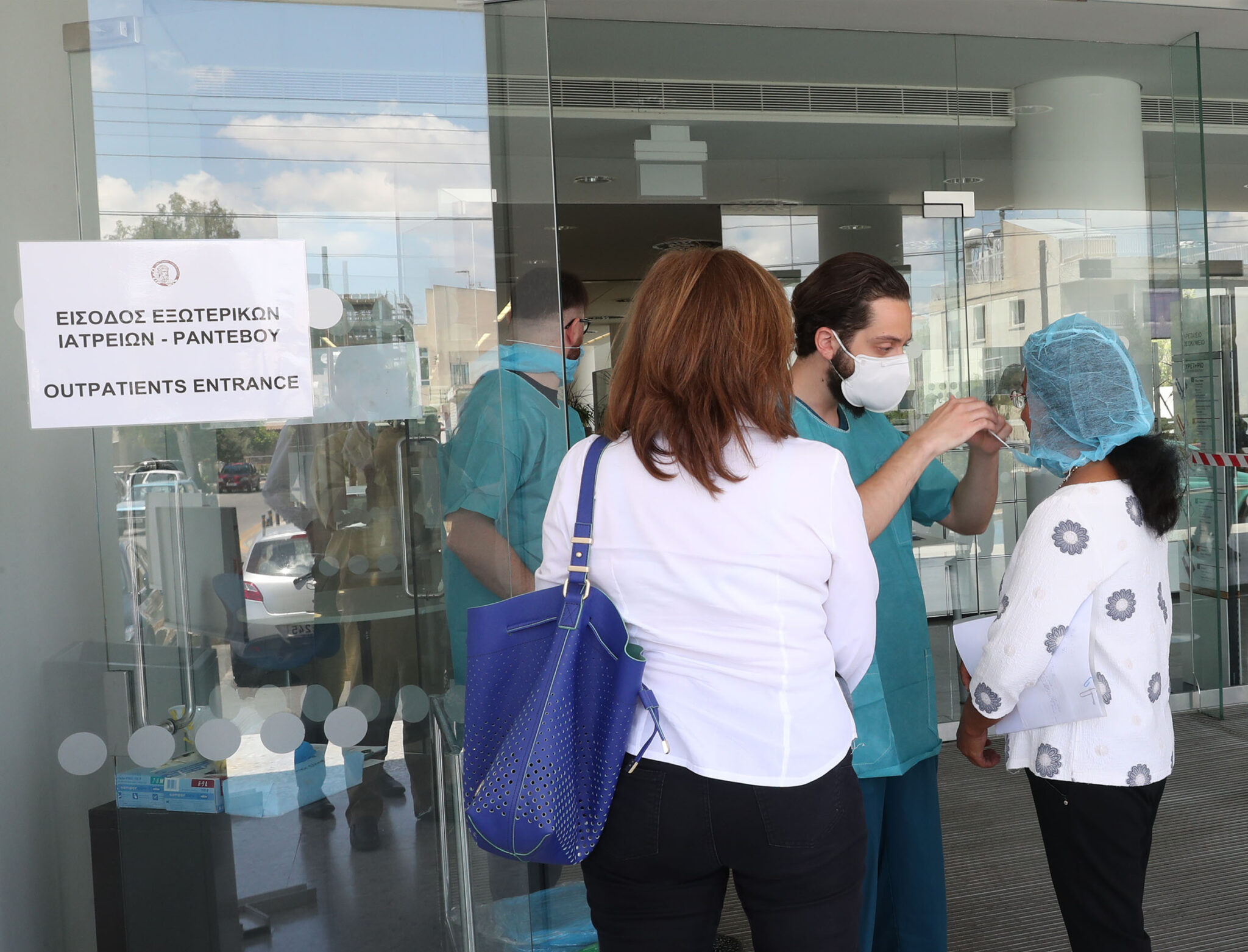 Η ΠΑΣΥΚΙ καταγγέλει νέο κύμα φυγής γιατρων από τα δημόσια νοσηλευτήρια (ΒΙΝΤΕΟ)