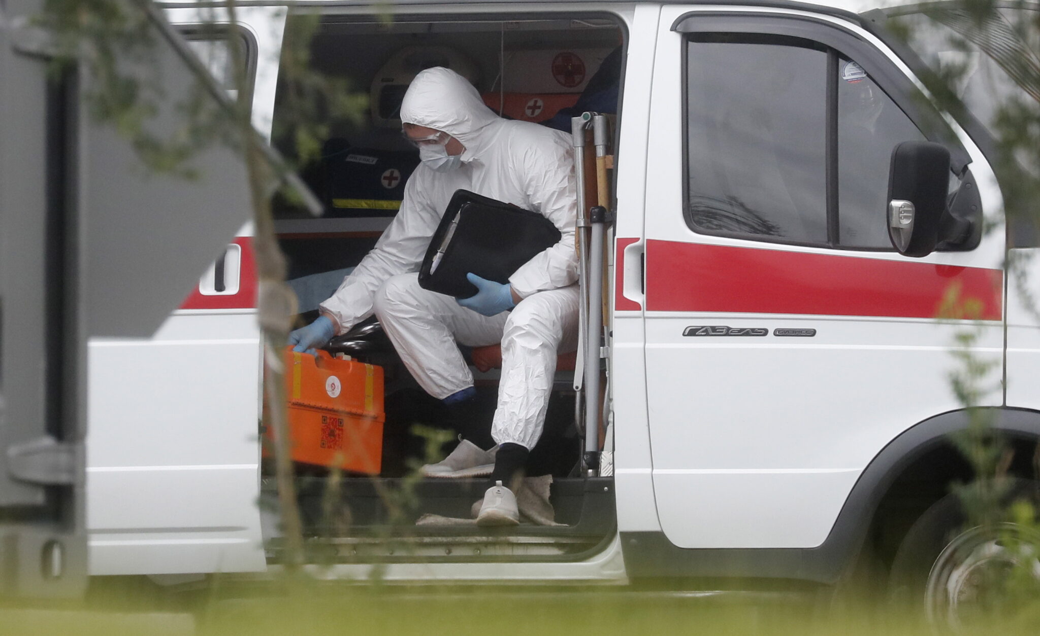 Ξεπέρασαν τα δεκατρία εκατομμύρια τα κρούσματα κορωνοϊού σε όλο τον κόσμο