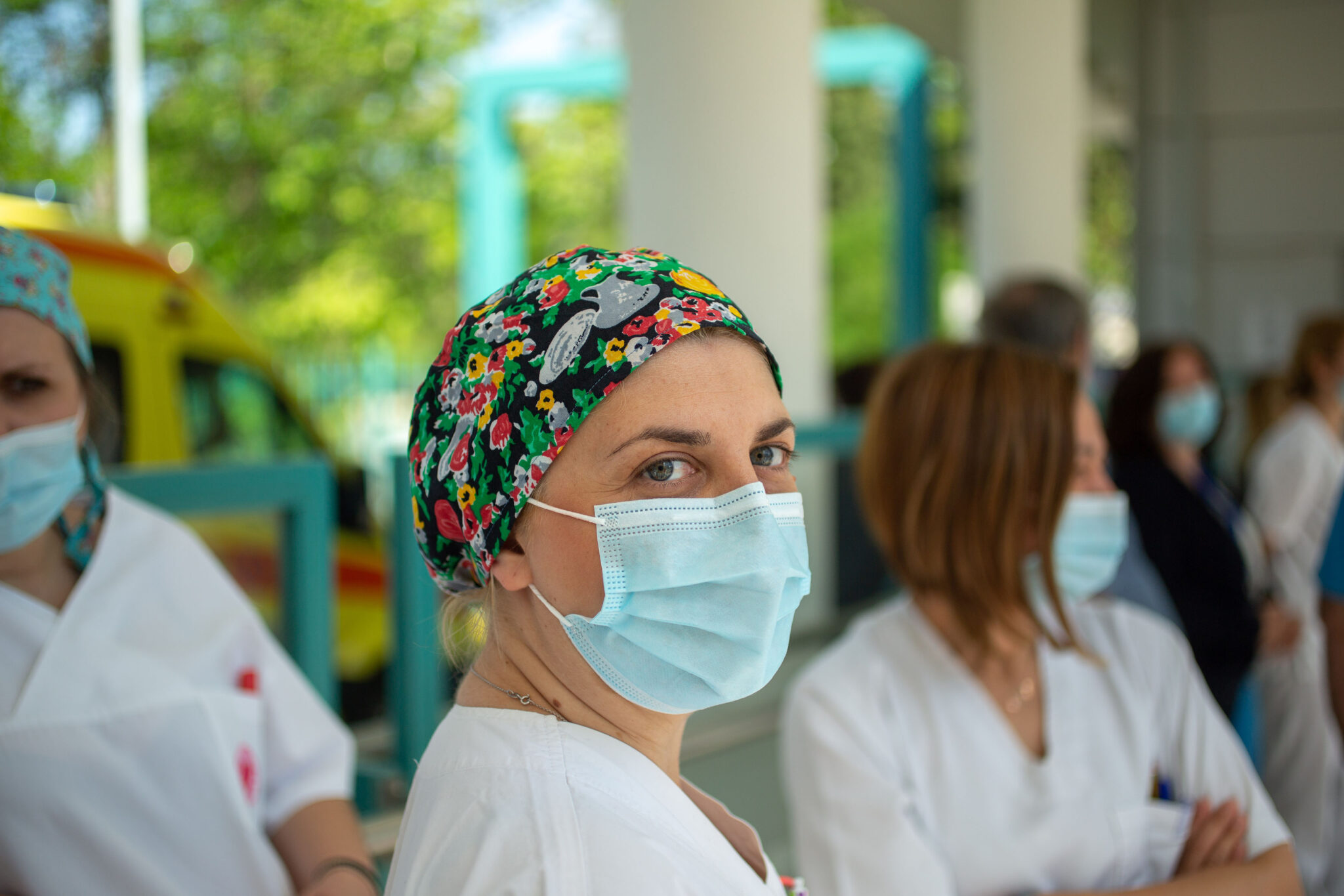 Τριάντα τρία νέα κρούσματα κορωνοϊού στην Ελλάδα, τα περισσότερα στην Αττική