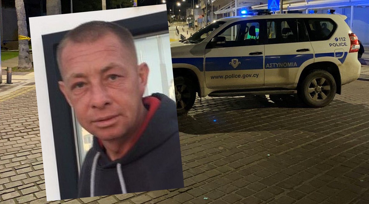 ΦΩΤΟ: Έφυγε από το σπίτι του το πρωί του Σαββάτου και δεν επέστρεψε ακόμη