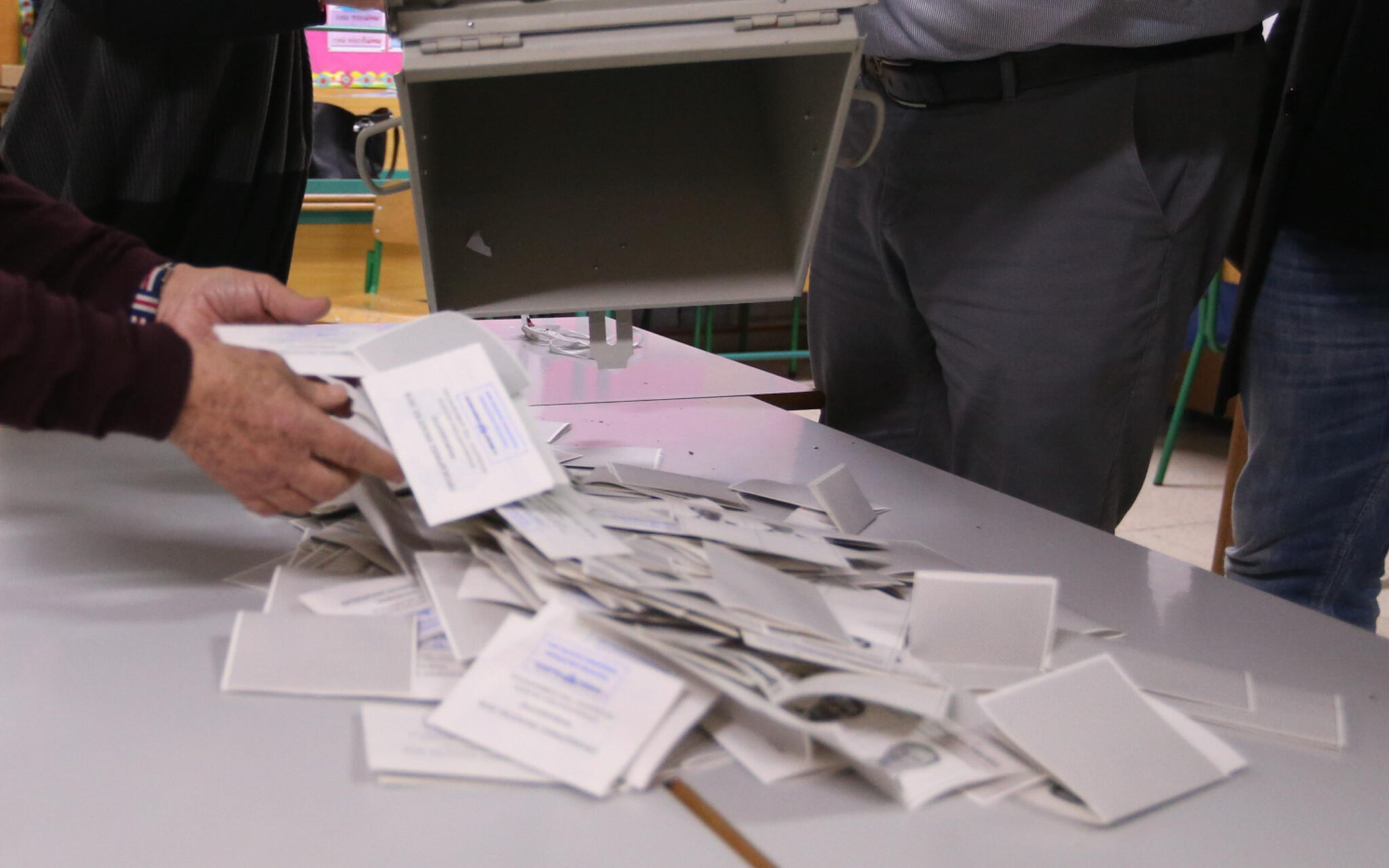 Eκδόθηκε το διάταγμα του ΥΠΕΣ για τις δημαρχιακές εκλογές στην Αγλαντζιά