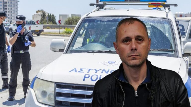 Αυτόν ψάχνουν οι Αρχές για την απόπειρα φόνου εις βάρος 46χρονου (ΦΩΤΟ)