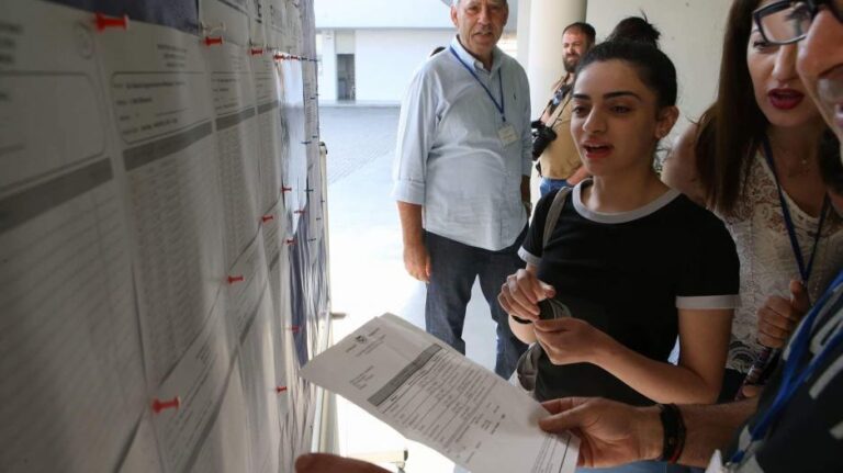 Παγκύπριες Εξετάσεις: Ανακοινώθηκαν οι αρχικές βαθμολογίες για απόλυση