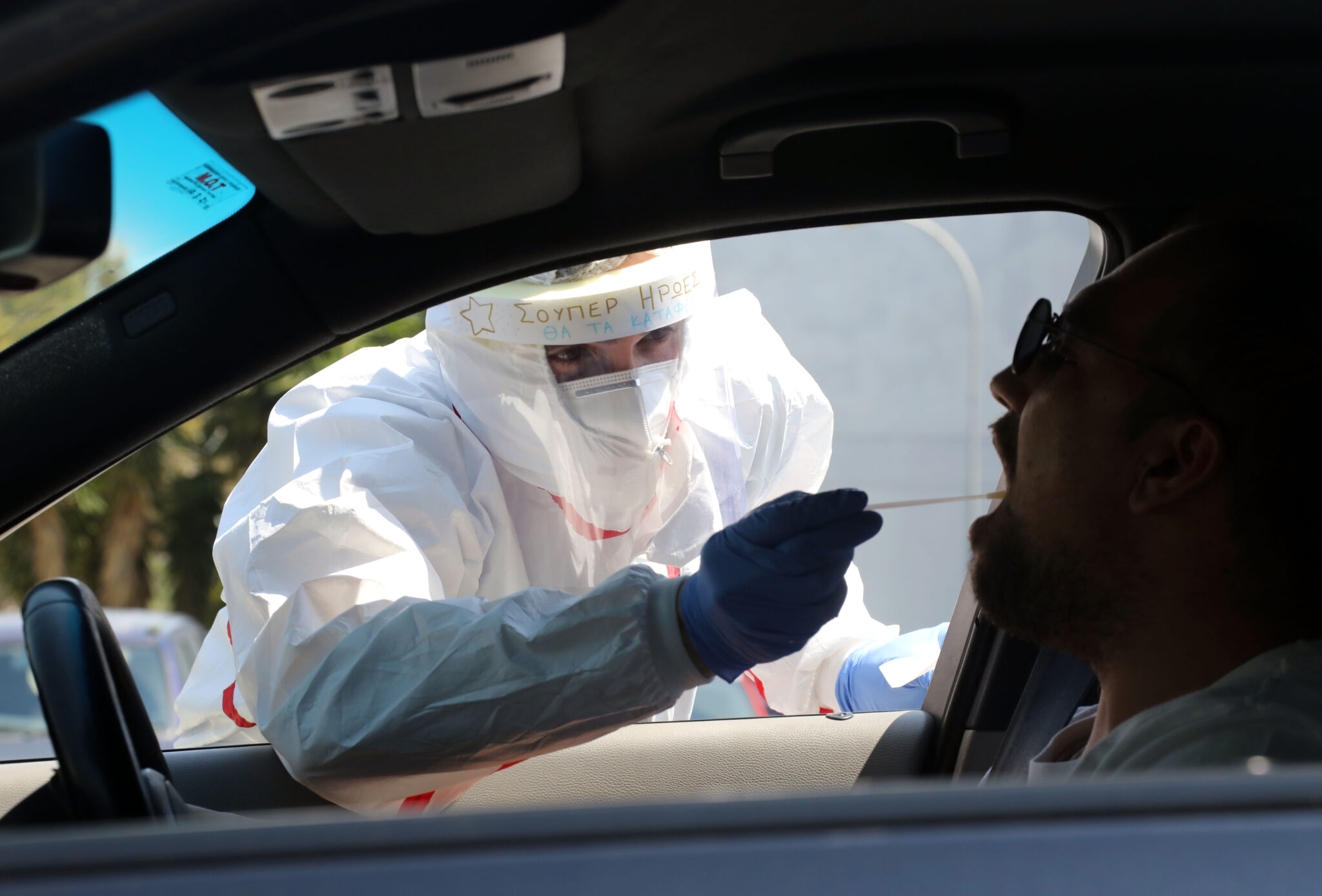 Σε συνεννόηση με αρμόδιους ο Δήμος Λεμεσού για τα αυξημένα περιστατικά κορωνοϊού