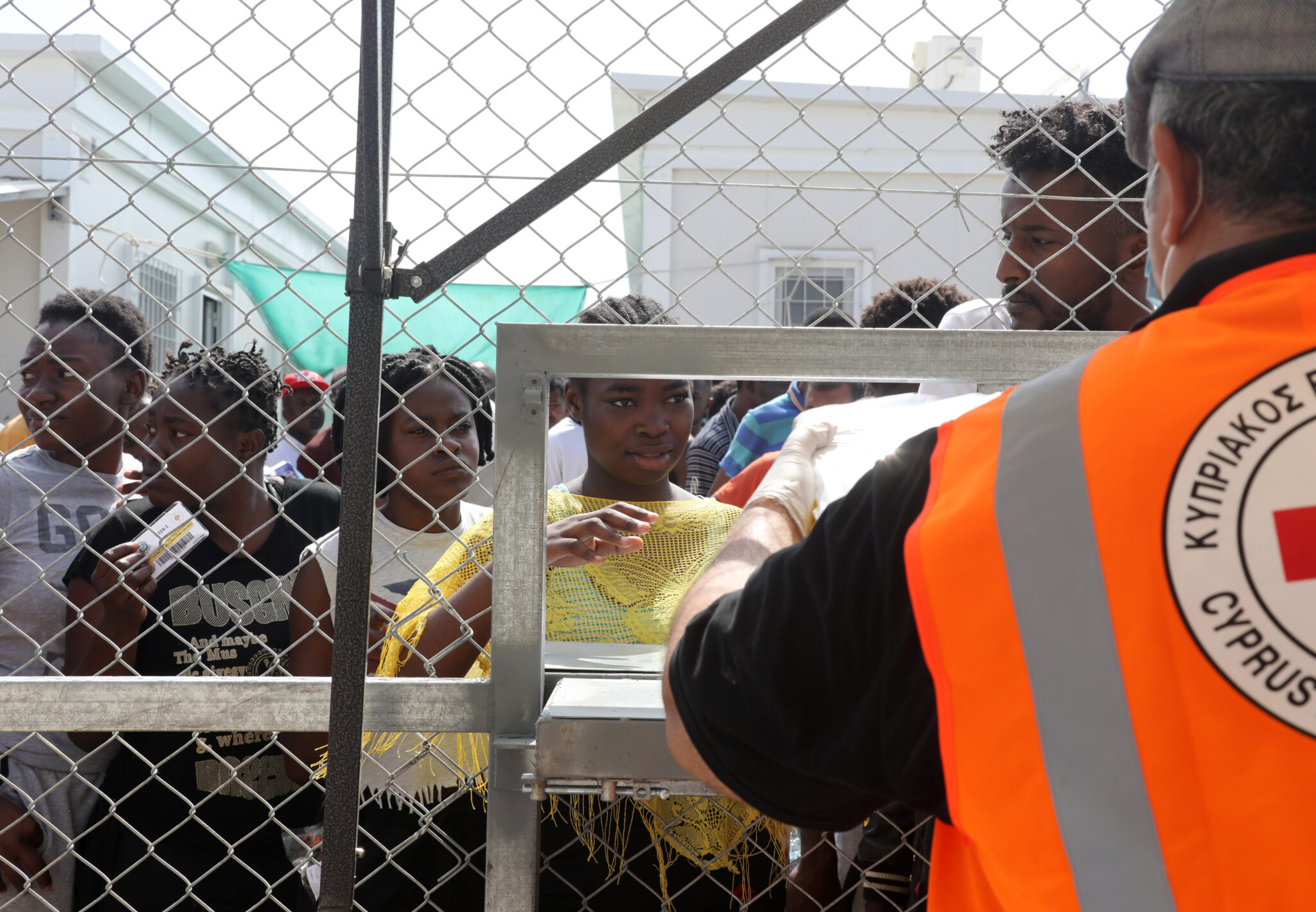 Aσφαλές και πάλι το "Πουρνάρα" για φιλοξενία και διακίνηση μεταναστών