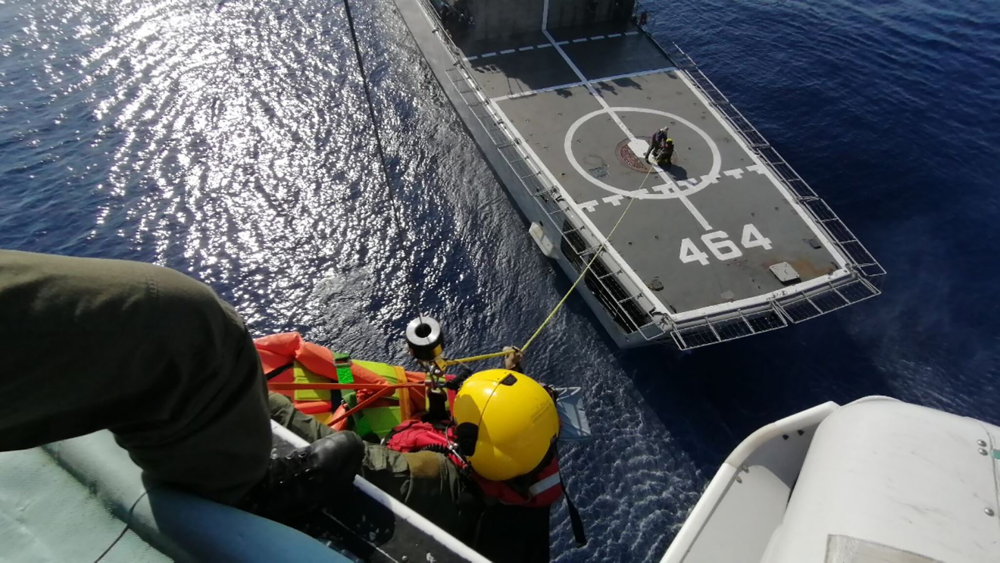 Εντυπωσιακές εικόνες από κοινή άσκηση Κύπρου-Ελλάδας (ΒΙΝΤΕΟ)