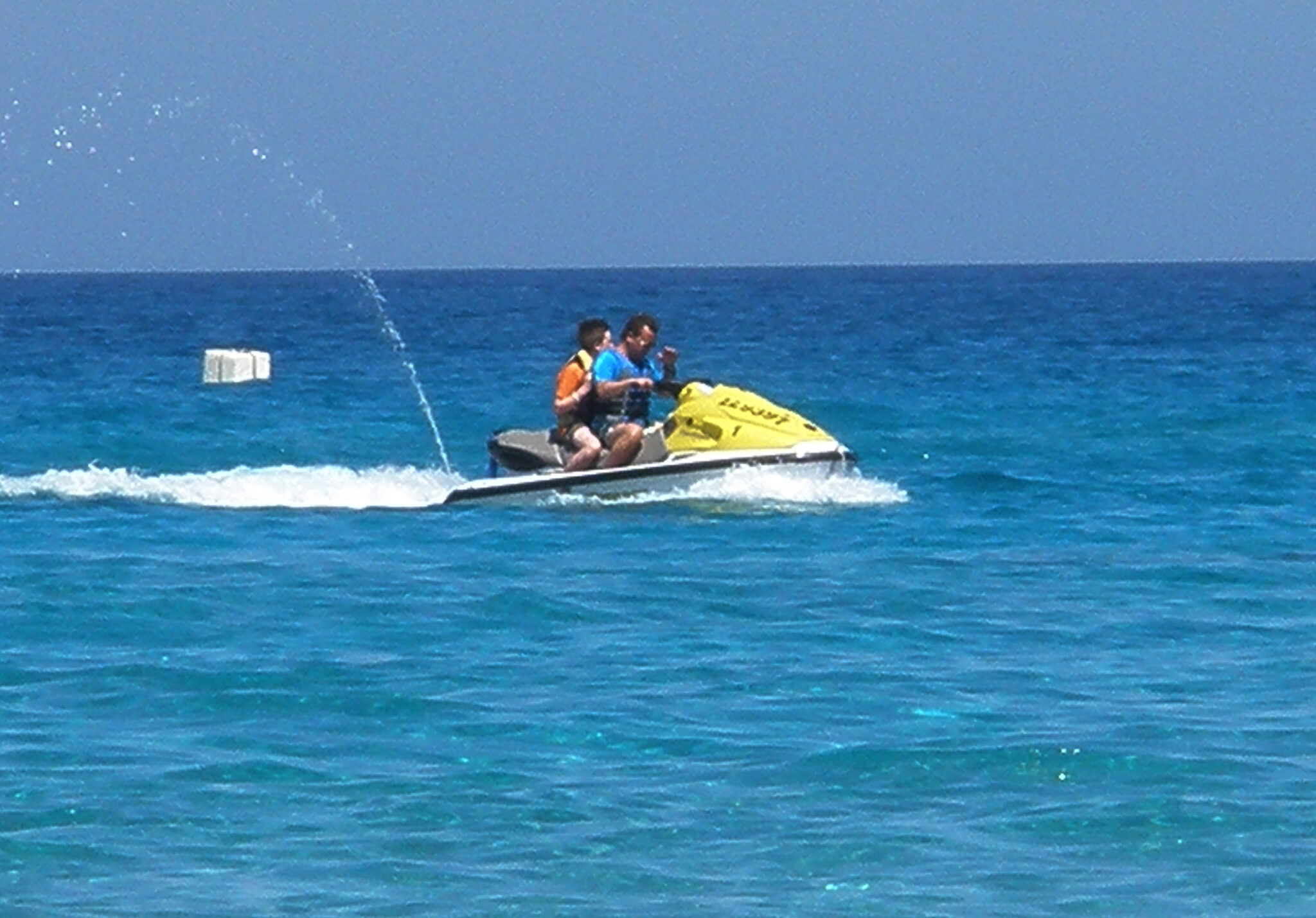 Σε δυναμικές κινητοποιήσεις κατέρχονται οι ιδιοκτήτες θαλάσσιων σπορ