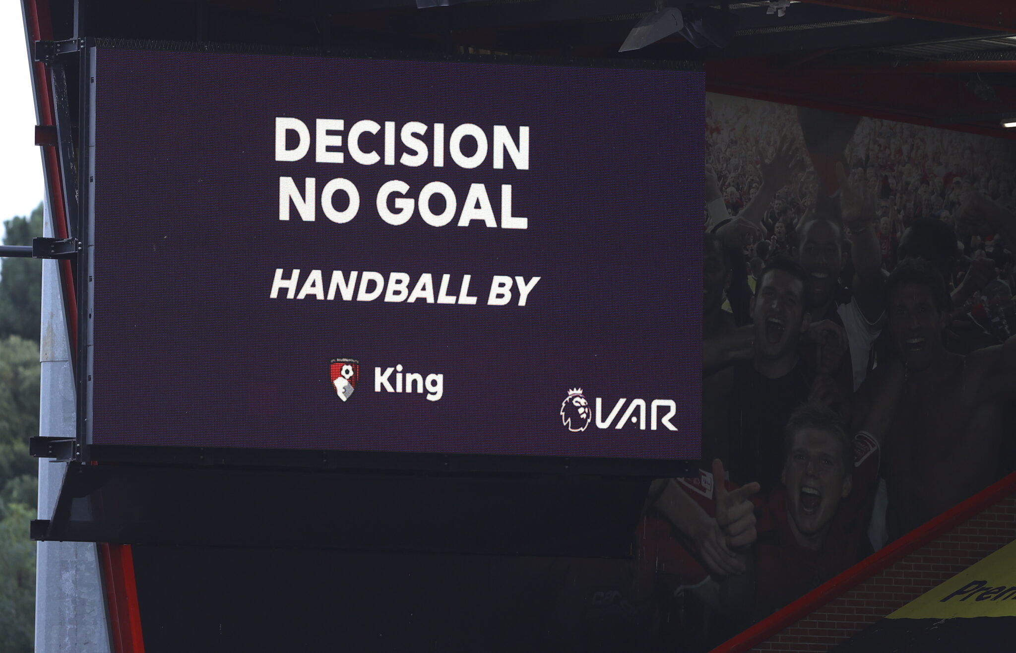 Πρέμιερ Λιγκ: Λανθασμένες όλες οι αποφάσεις του VAR για τα πέναλτι