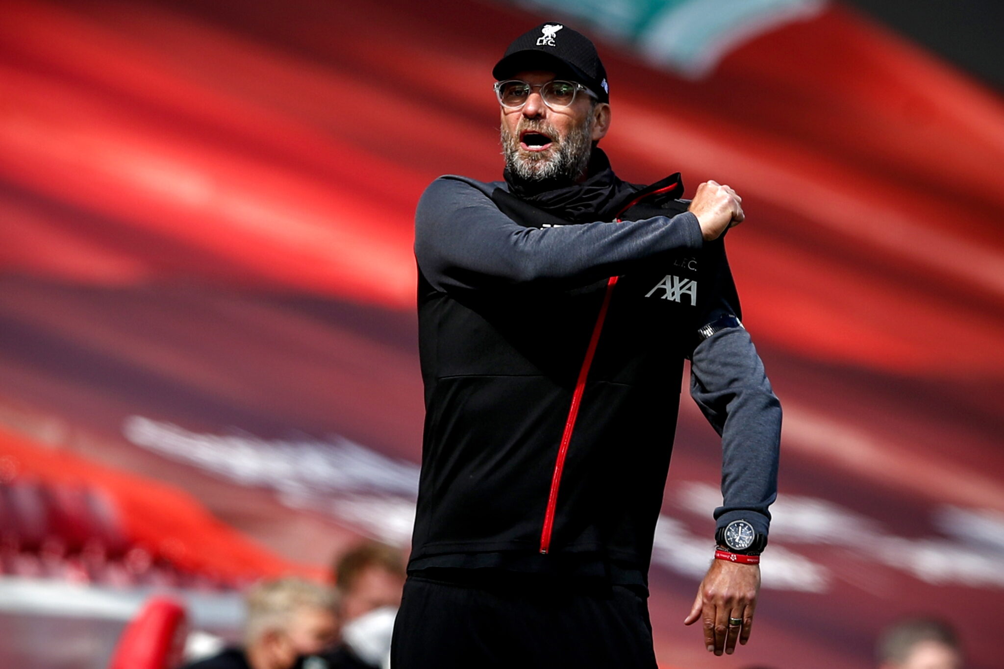 Κλοπ: «Με τη λήξη του συμβολαίου μου φεύγω από τη Λίβερπουλ»