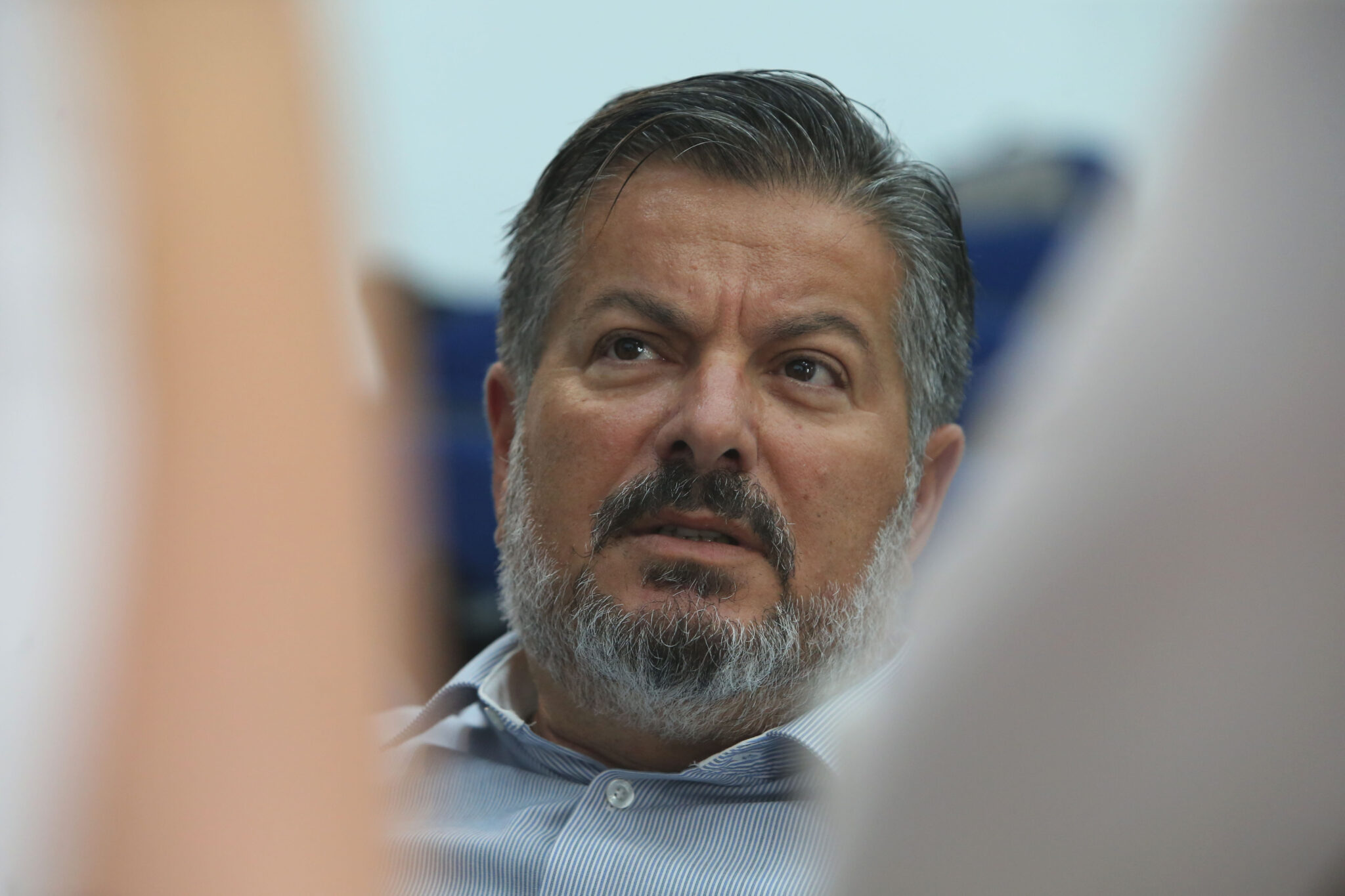 Υπό αξιολόγηση η πρόταση Κωστρίκκη για κατηγοριοποίηση περιοχών της Ελλάδας